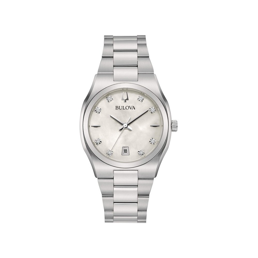 Orologio Bulova Surveyor Lady 34mm [723f98ab]