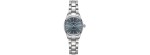 Orologio Hamilton Jazzmaster Quartz 32mm blu [115d245c]