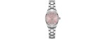 Orologio Hamilton Jazzmaster Quartz 40mm rosa [7fef533c]