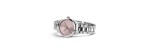 Orologio Hamilton Jazzmaster Quartz 40mm rosa [a6c91031]
