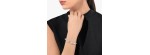 Bracciale Nudo oro bianco 18kt [4d31ee70]