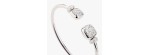 Bracciale Nudo oro bianco 18kt [4861a96e]