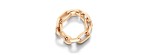 Bracciale Iconica Large oro rosa 18kt [88bdf78a]