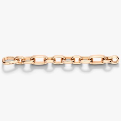 Bracciale Iconica Large oro rosa 18kt [e6867583]