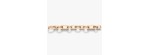 Bracciale Iconica Large oro rosa 18kt [e6867583]