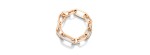 Bracciale Iconica Medium oro rosa 18kt [60238652]