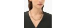 Collana Iconica oro rosa 18kt [318afe5e]