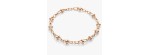 Collana Iconica oro rosa 18kt [86973f5a]