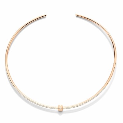 Collana Choker Pomellato Together [b1c5bcf7]