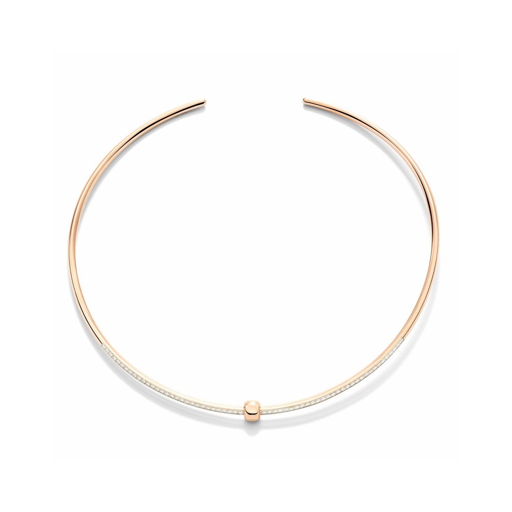 Collana Choker Pomellato Together [b1c5bcf7]