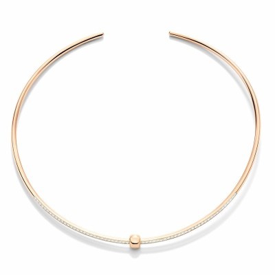 Collana Choker Pomellato Together [b1c5bcf7]