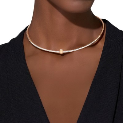 Collana Choker Pomellato Together [68e3fffa]