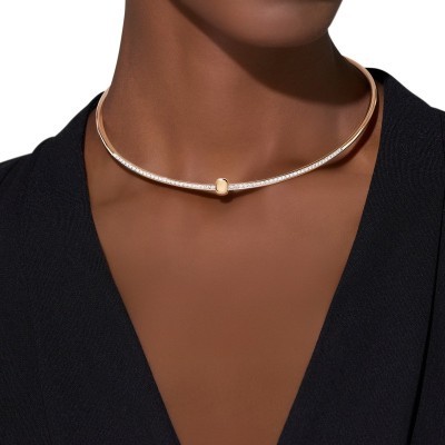 Collana Choker Pomellato Together [68e3fffa]