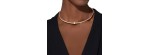 Collana Choker Pomellato Together [68e3fffa]