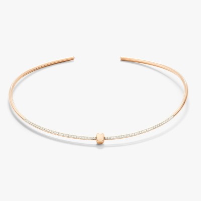 Collana Choker Pomellato Together [dffe3efe]