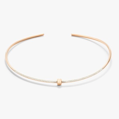 Collana Choker Pomellato Together [dffe3efe]