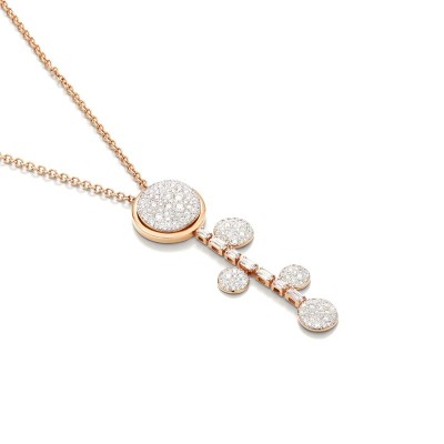 Collana pendente Sabbia Pomellato [1d903801]