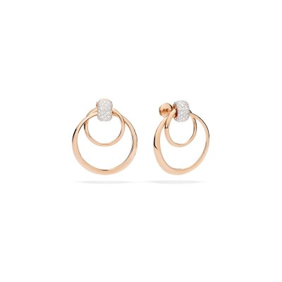Orecchini Pomellato Together [f2305bea]