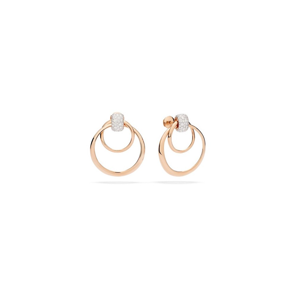Orecchini Pomellato Together [f2305bea]