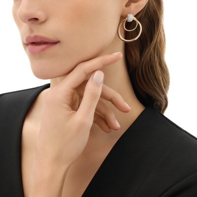Orecchini Pomellato Together [f2305bea]