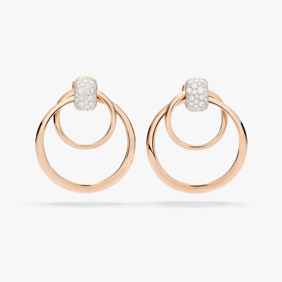 Orecchini Pomellato Together [995b9efd]