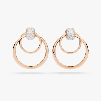 Orecchini Pomellato Together [995b9efd]