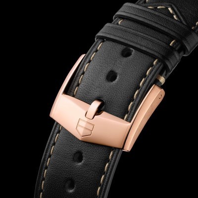 TAG Heuer Carrera Chronosprint X Porsche 911 42mm [e0d092e0]