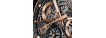 TAG Heuer Carrera Chronograph Extreme Sport 44mm [6b78667c]