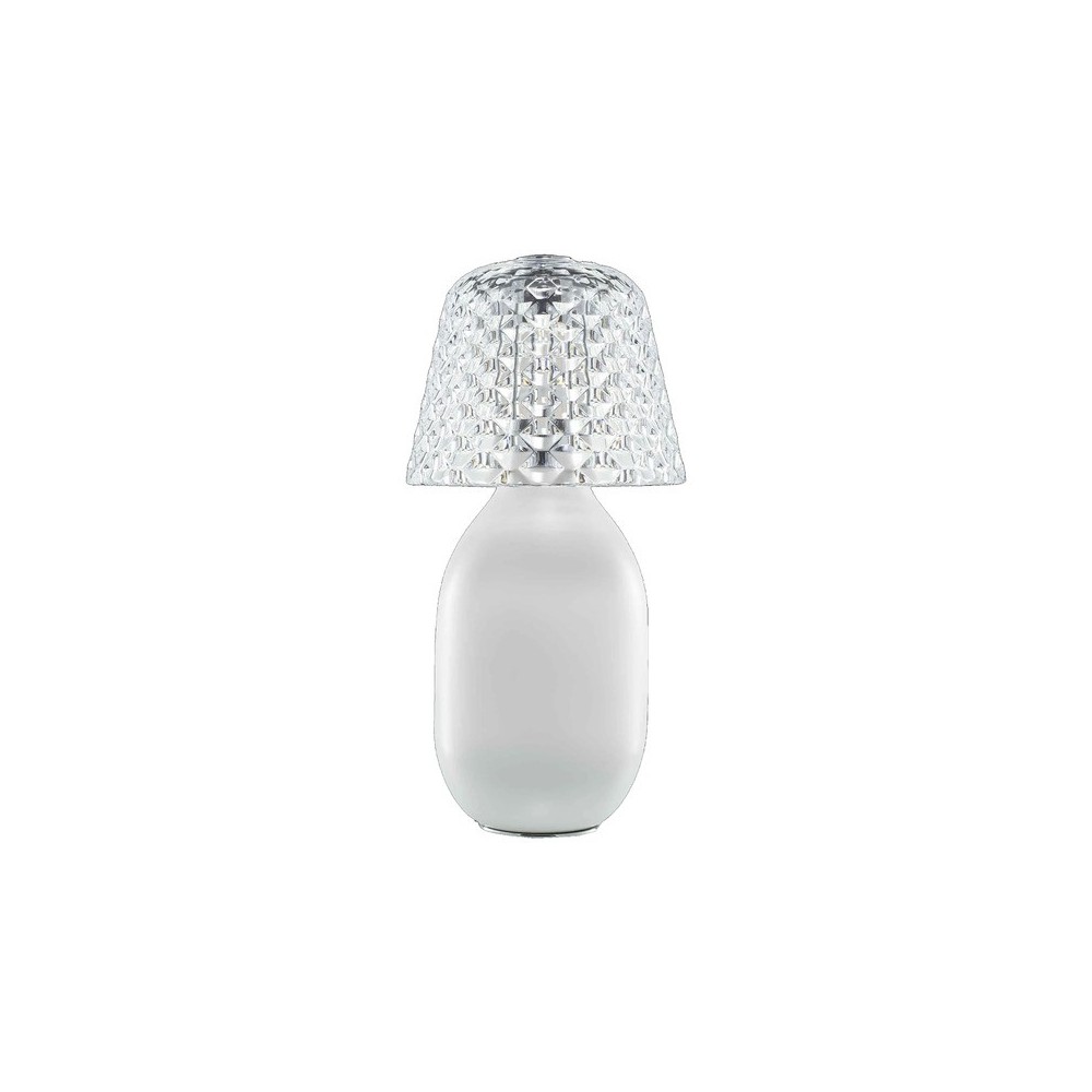Lambada mobile Baby Candy Lighet white [57c59b72]