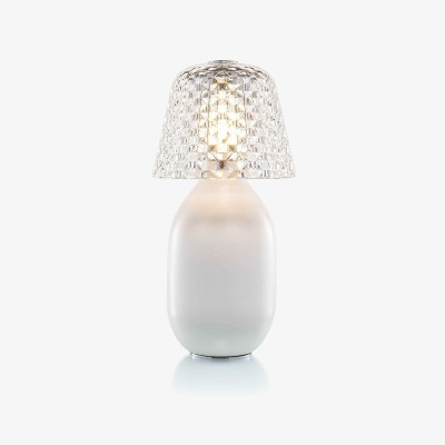 Lambada mobile Baby Candy Lighet white [8ee3d87f]