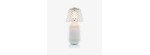 Lambada mobile Baby Candy Lighet white [8ee3d87f]