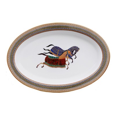 Legumiera Hermès Cheval d’Orient [a630baff]
