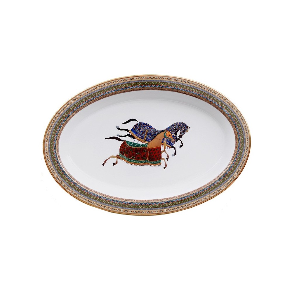 Legumiera Hermès Cheval d’Orient [a630baff]