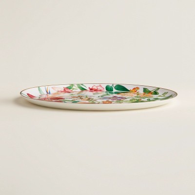 Piatto da torta Passifolia 32 cm [966b95e4]