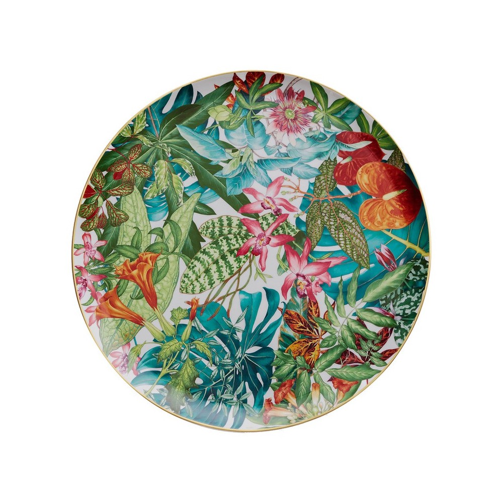Vassoio rotondo Passifolia 44 mm [35d44272]