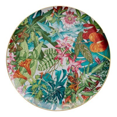 Vassoio rotondo Passifolia 44 mm [35d44272]