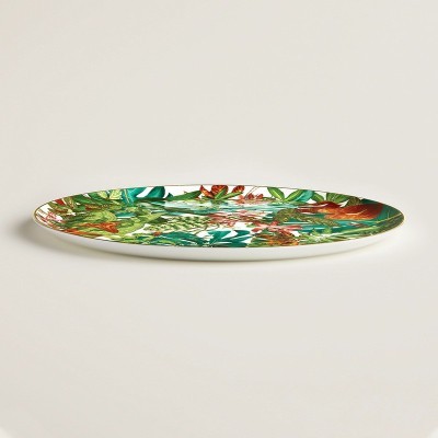 Vassoio rotondo Passifolia 44 mm [35d44272]