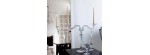 Candelabro Baccarat Mille Nuits (2 Luci) [b577e8e4]