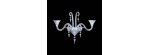 Applique Baccarat Mille Nuits (2 Luci) [795d8c0b]