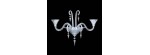 Applique Baccarat Mille Nuits (2 Luci) [a07bcf06]