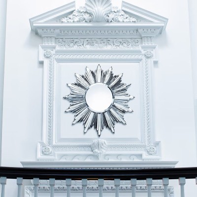 Specchio Baccarat Sole Héritage [f0357e61]