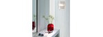 Applique Tuile De Cristal Piccadilly (1 Luce) [0d067fa2]