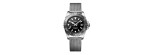 Orologio Longines HydroConquest 39mm black/grey [ae43246a]