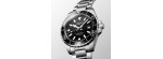 Orologio Longines HydroConquest 42mm black [5f70ed28]