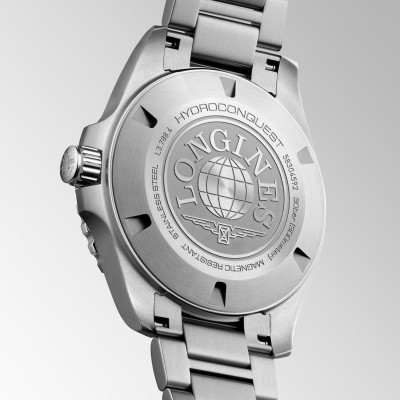 Orologio Longines HydroConquest 42mm black [e86d2c2c]