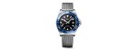 Orologio Longines HydroConquest 42mm black/blue [dfb65c84]