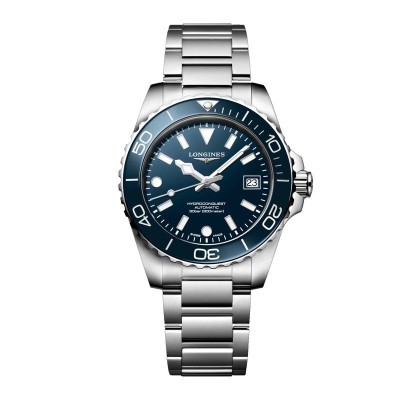 Orologio Longines HydroConquest 39mm blue [ed6ccc59]