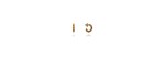 Orecchini Virgolette Ottone Miele [bea7d01a]