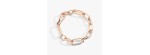 Bracciale Iconica Slim oro rosa 18kt [e09fa8a2]