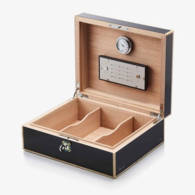 Humidor Baccarat per sigari Louxor [0d94fd07]
